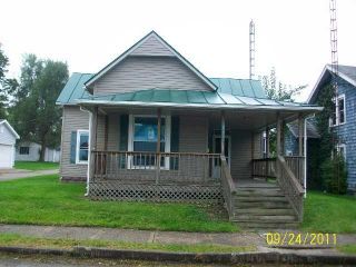 Foreclosed Home - List 100160935