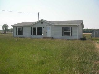 Foreclosed Home - 11051 W DIVISION RD, 47336