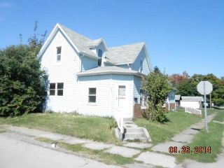 Foreclosed Home - List 100335637