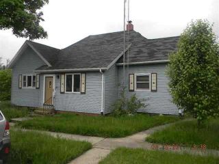 Foreclosed Home - 215 S HARTFORD ST, 47338