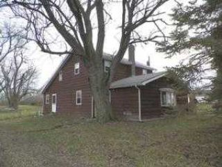 Foreclosed Home - List 100225669