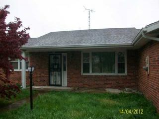 Foreclosed Home - List 100309041
