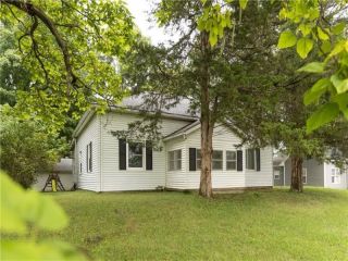 Foreclosed Home - 608 N HARTFORD ST, 47338