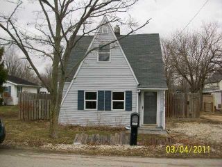 Foreclosed Home - 602 EAST ST, 47340