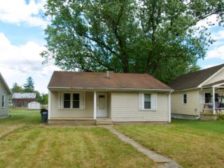 Foreclosed Home - 209 S MULBERRY ST, 47340
