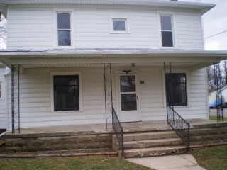 Foreclosed Home - 502 DAVIS ST, 47341