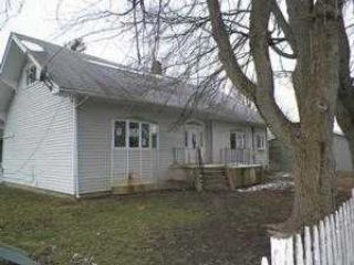 Foreclosed Home - 400 W ELM ST, 47342