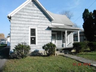 Foreclosed Home - List 100335451