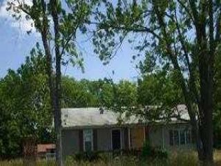 Foreclosed Home - 6041 CARLOS RD, 47345