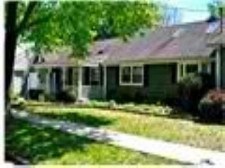 Foreclosed Home - List 100070621