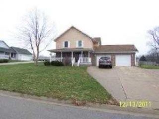 Foreclosed Home - 469 N MAPLE ST, 47346