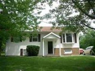 Foreclosed Home - 615 AIREDALE DR, 47348