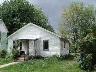 Foreclosed Home - List 100080399