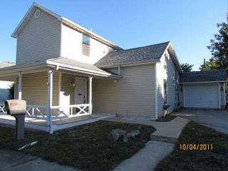 Foreclosed Home - List 100187063