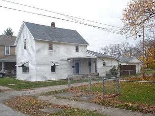 Foreclosed Home - List 100213067