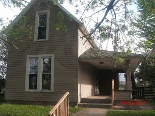 Foreclosed Home - 408 E MAIN ST, 47348