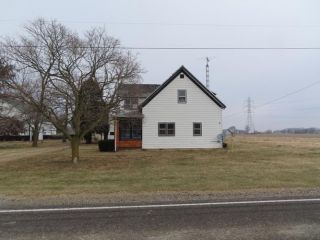 Foreclosed Home - 3637 East State Road 26, 47348