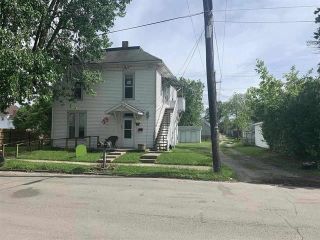 Foreclosed Home - 221 W ELM ST, 47348