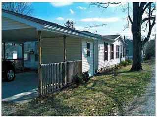 Foreclosed Home - 310 E HIGH ST, 47353