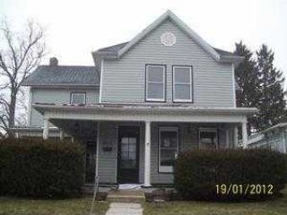 Foreclosed Home - List 100244490