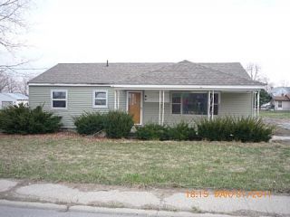 Foreclosed Home - List 100023105