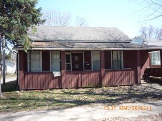 Foreclosed Home - List 100046430