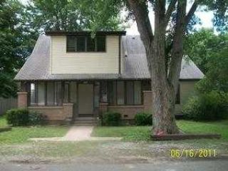 Foreclosed Home - List 100106930