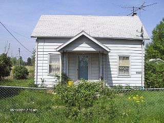 Foreclosed Home - List 100110721