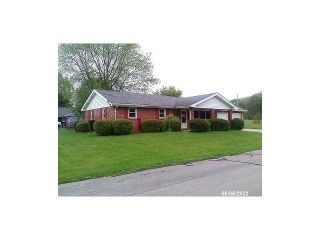Foreclosed Home - 490 N 13TH ST, 47356