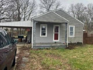 Foreclosed Home - 1403 CONGRESS ST, 47356