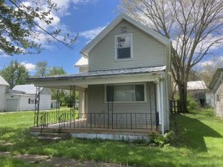 Foreclosed Home - 221 N MAIN ST, 47358