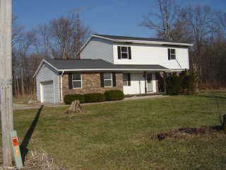 Foreclosed Home - List 100046367