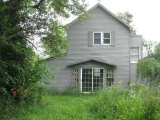 Foreclosed Home - 536 S ELM ST, 47359