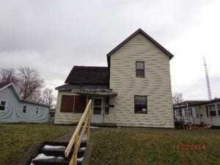 Foreclosed Home - List 100335290