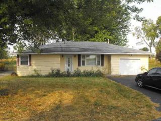 Foreclosed Home - 457 S WILBUR WRIGHT RD, 47362
