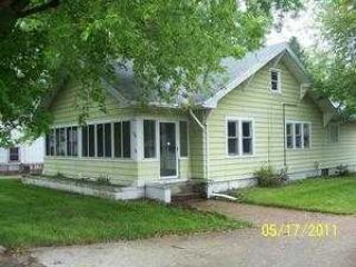 Foreclosed Home - List 100080379