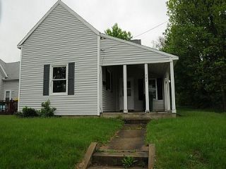 Foreclosed Home - List 100099399