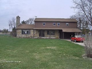 Foreclosed Home - List 100110722