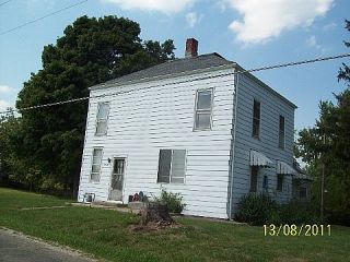 Foreclosed Home - List 100132576