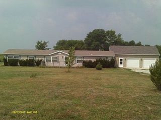 Foreclosed Home - List 100152537