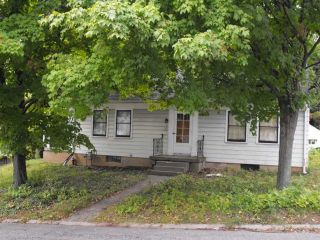 Foreclosed Home - 615 ELM HTS, 47362