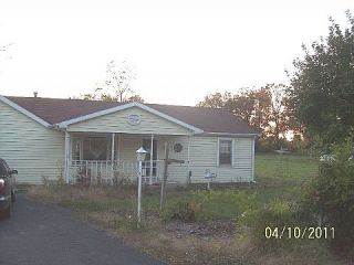 Foreclosed Home - 633 N 24TH ST, 47362