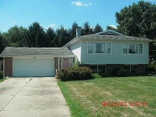 Foreclosed Home - List 100172195