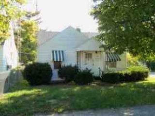 Foreclosed Home - List 100176340
