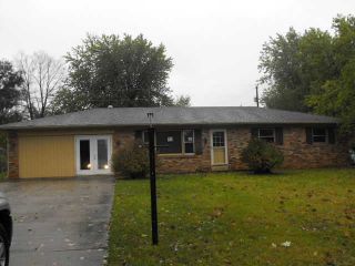 Foreclosed Home - List 100176341