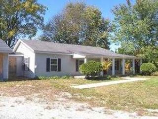 Foreclosed Home - List 100176375