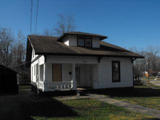 Foreclosed Home - List 100203165