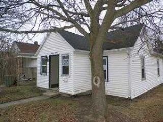 Foreclosed Home - 1612 ROSS ST, 47362