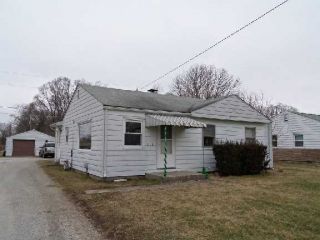 Foreclosed Home - 216 MIDWAY DR, 47362