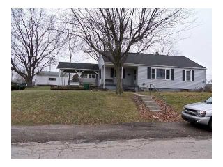 Foreclosed Home - 1776 ROOSEVELT AVE, 47362